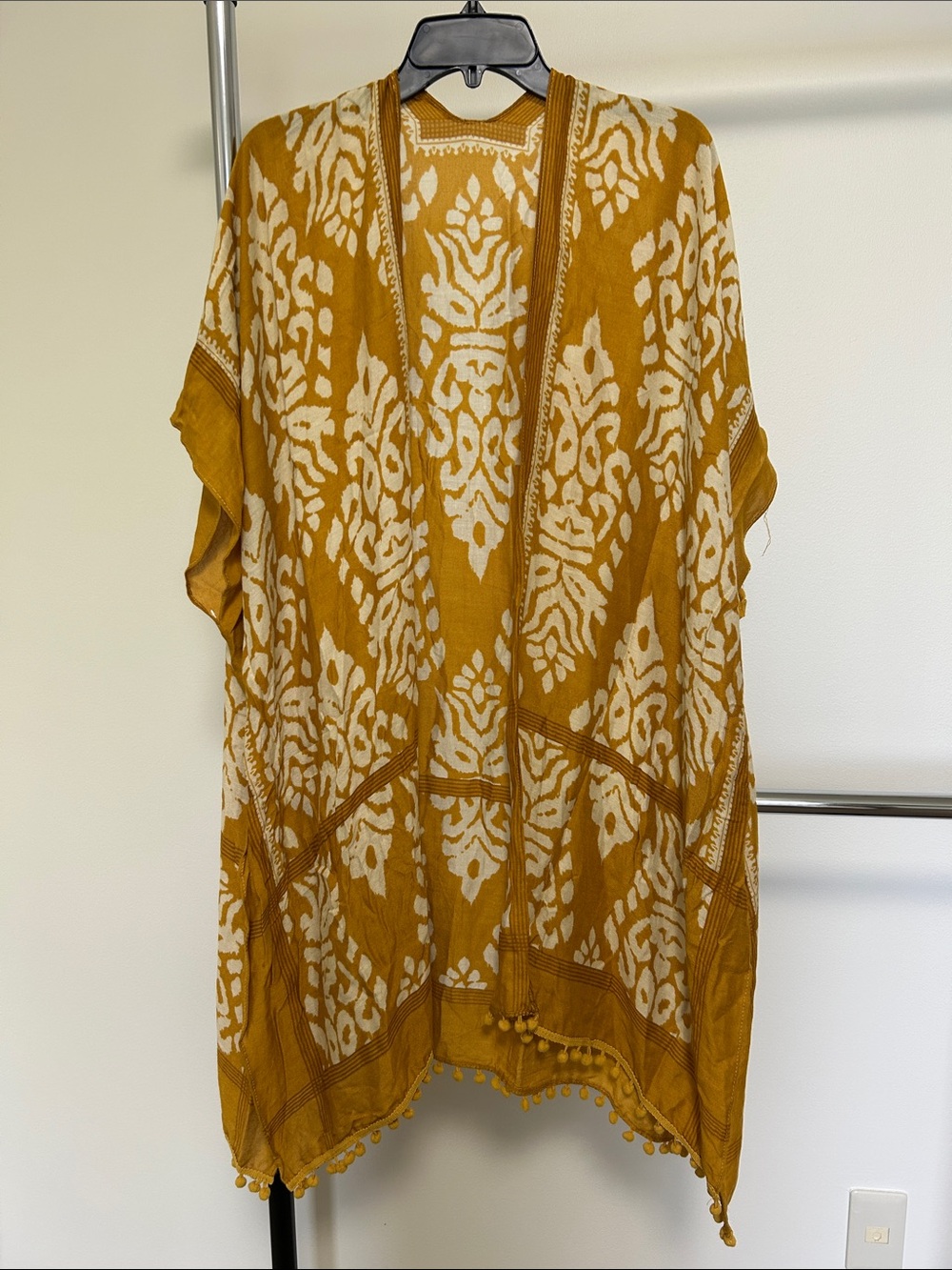 Kimono Cover-Up